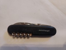 Taschenmesser bauermann soling gebraucht kaufen  Kirchheim unter Teck