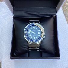 Seiko tuna safari for sale  DONCASTER