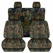 Camouflage front rear for sale  Rancho Cucamonga