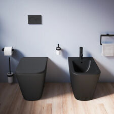 sanitari bidet vaso cassetta sedile usato sanitari bidet vaso cassetta sedile usato Ciro Marina