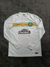 celtic long sleeve for sale  GLASGOW