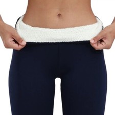 Leggings femme polaire d'occasion  Les Andelys