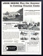 1957 john deere for sale  Skippack