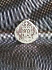 Genuine 1940 silver for sale  GAINSBOROUGH