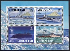 Gibilterra 1995 barche usato  Spedire a Italy