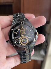 mens seiko kinetic perpetual watch for sale  Weiser