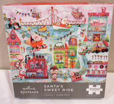 Complete hallmark keepsake for sale  Kent