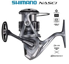 Mulinello shimano nasci usato  Vibo Valentia