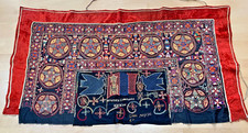 Vintage embroidered cloth for sale  Cedar Rapids