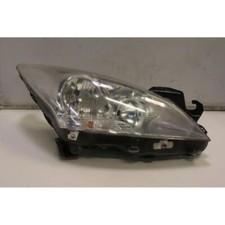 Proiettore per peugeot usato  Bedizzole