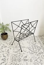 Magazine rack original for sale  ROYSTON