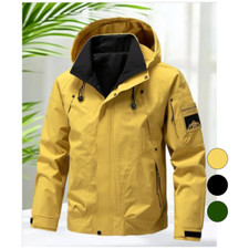 Herren softshell regen gebraucht kaufen  Flörsheim