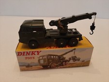 Camion militaire dépannage d'occasion  Amiens-