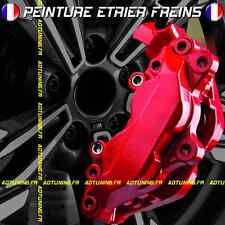Peinture etrier frein d'occasion  Audincourt