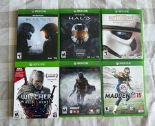 Xbox one six for sale  Chico