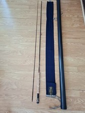 Hardy graphite deluxe for sale  IPSWICH
