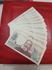 2000 lire galileo usato  Livorno