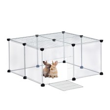 Cage petits animaux d'occasion  Expédié en France
