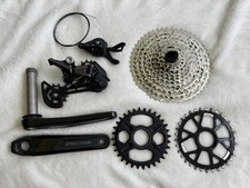 Shimano deore m6100 for sale  Melbourne