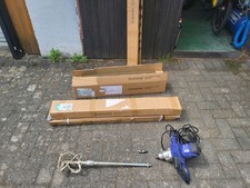 Erdbohrer erdlochbohrer brunne gebraucht kaufen  Düsseldorf