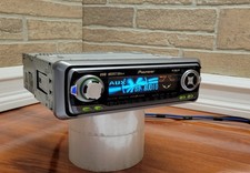 Rare pioneer deh for sale  Milwaukee
