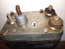 Scheibenwischermotor wartburg  gebraucht kaufen Scheibenwischermotor wartburg  gebraucht kaufen  Uder