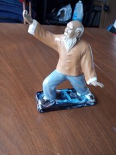 Vintage chinese shiwan for sale  Santa Barbara