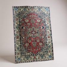 Vintage heriz style for sale  WORCESTER