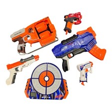 Nerf lot guns for sale  Cedarburg