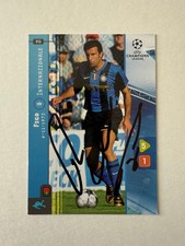 Hand signed trading for sale  STANSTED
