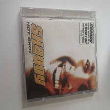 Shaggy hot shot gebraucht kaufen  Frankfurt (Oder)