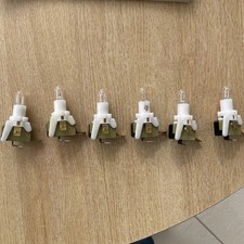 Fruit machine switches. for sale  BECCLES