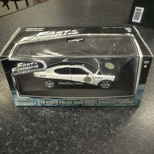 Greenlight fast furious for sale  RUGBY