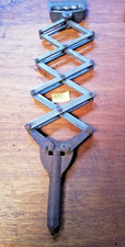 Tucker lazy tong for sale  NORTH WALSHAM