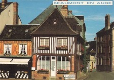 Beaumont auge d'occasion  France
