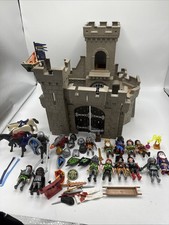 Playmobil knights castle for sale Playmobil knights castle for sale  USK