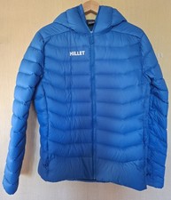 Doudoune homme millet d'occasion  Paris XVIII
