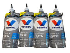 Valvoline full synthetic for sale  Winston Salem