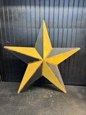 Rustic wood five for sale  Mount Holly Springs