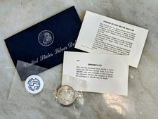 1878 morgan silver for sale  Cibolo