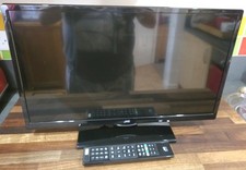 Jvc led smart for sale  RUSHDEN