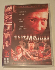 Eastern condors hong for sale  NORTHAMPTON