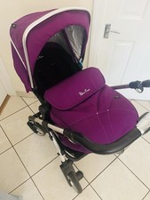 Silver cross wayfarer for sale  ST. ALBANS