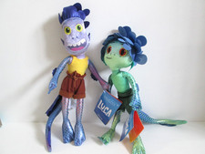 Disney luca movie for sale  COALVILLE