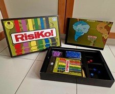 Risiko italiano giochi usato  Vallefoglia