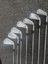Cleveland 588 forged for sale  CHOPPINGTON
