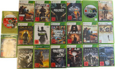 20x usk18 xbox360 gebraucht kaufen  Elmenhorst