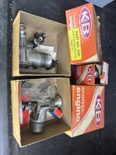 Model airplane engine for sale  Freeland