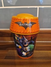 Batman movie lego for sale  NORTHAMPTON