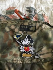 Kifaru backpack for sale  Suffolk
